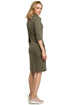 Robe de jour model 120614 Moe
